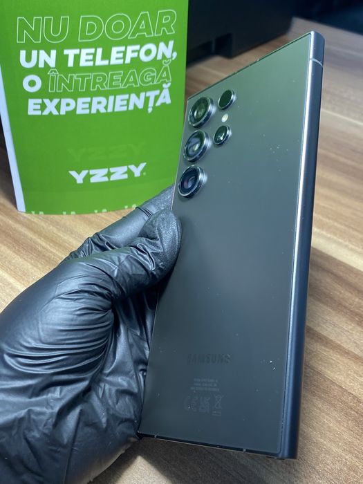 Samsung Galaxy S24 Ultra / Garanție 24 luni / 512 Gb / Ca nou |