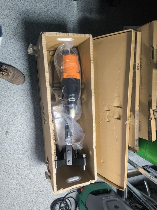 Carotare Beton + caramida