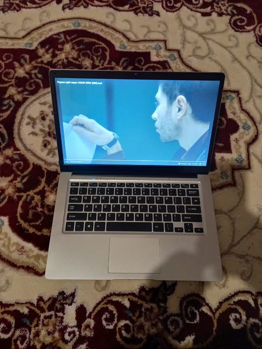 Ноутбук память 128 GB