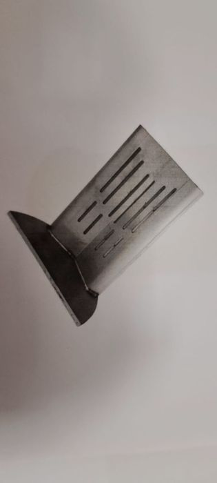 Vând grătar arzător peleți Ferolli Sun P7