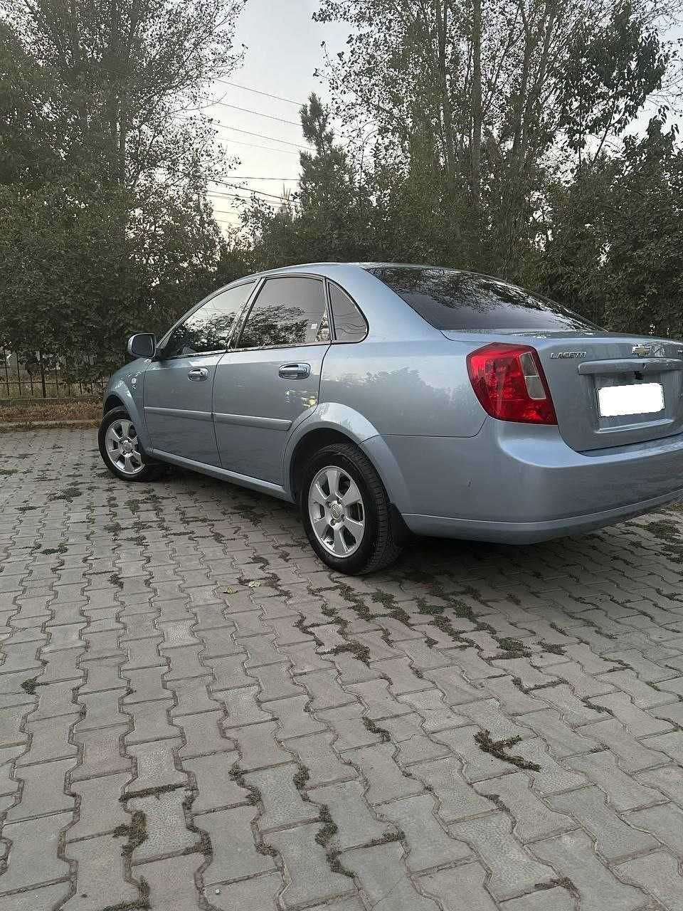 Gentra/Lacetti 1.5 l