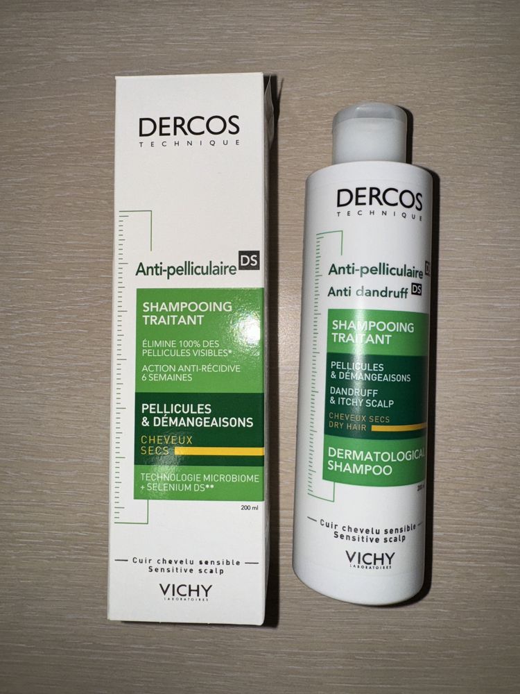 Vichy Liftactiv серум против бръчки и пигментни петна
