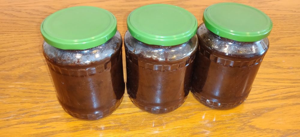 Vând silvoiță de prune