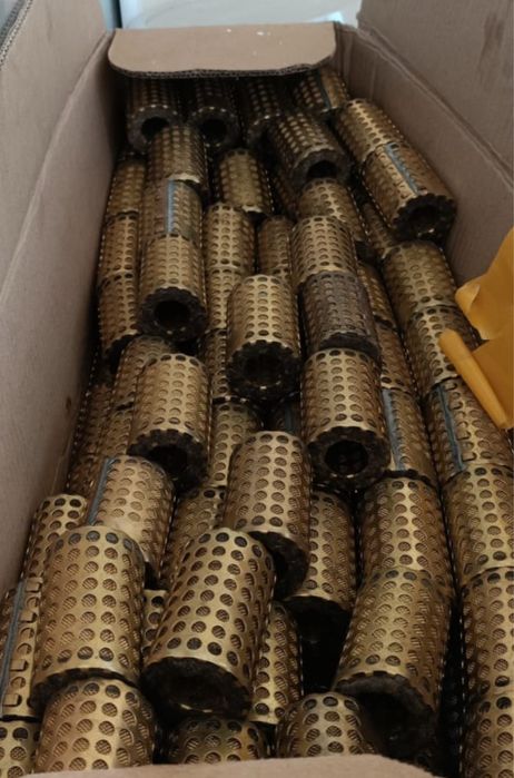 Фильтр рабочей камеры 145.02 сб