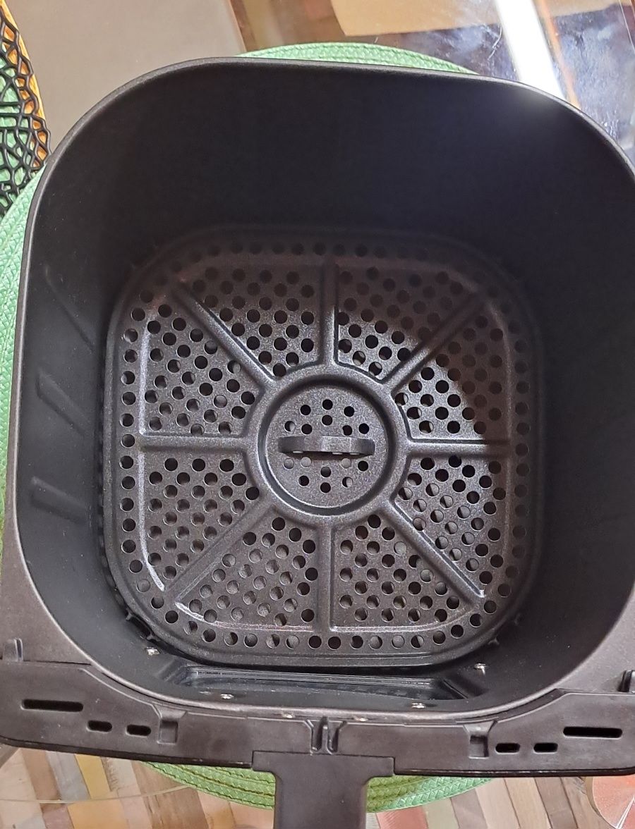 Уред за готвене Air frayer