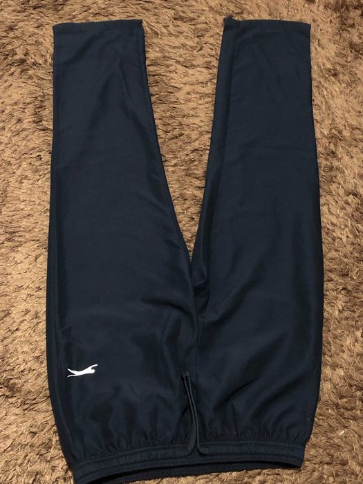 Pantalon trening/sport SLAZENGER ,nou eticheta ,100/100 poliester
