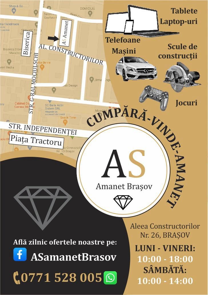 Ghilotina Pavele Borduri Montolit Revolver 6L