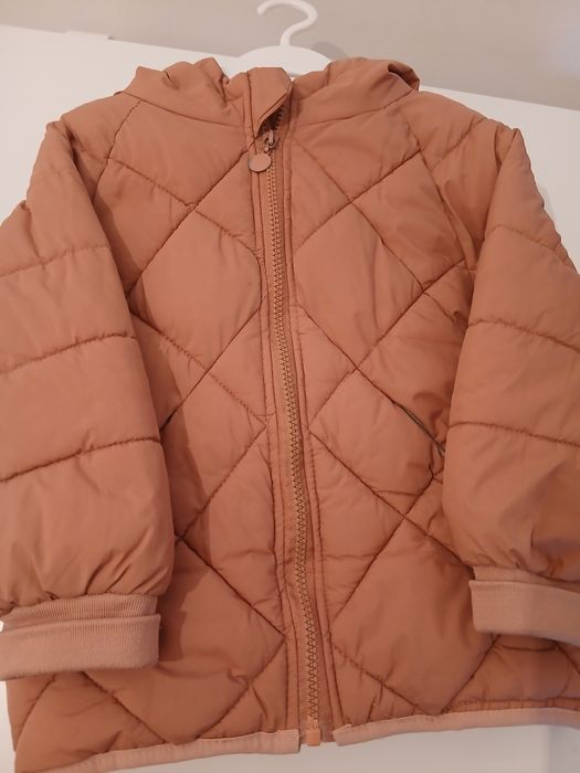 Продам детские вещи