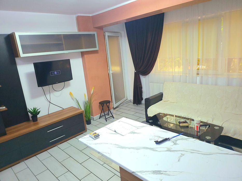 Apartament 2 camere Baba Novac