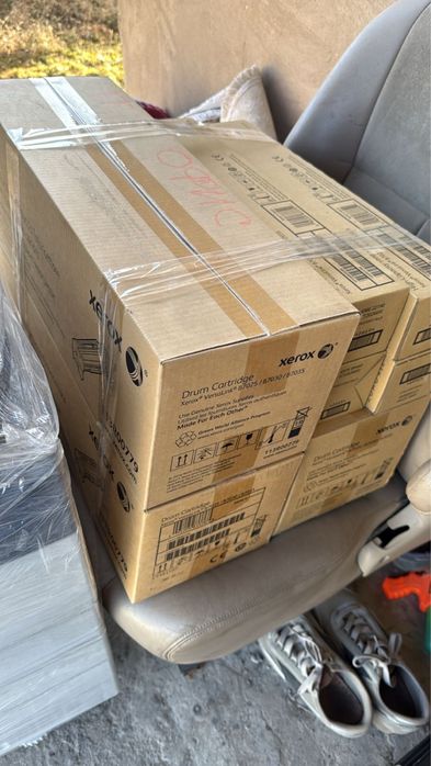 Принтер Xerox VersaLink b7025