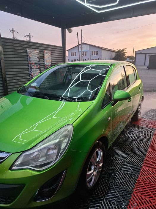 Vand opel corsa 2013
