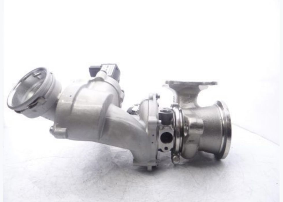 Турбокомпресор GARRETT за VW 1.8 TSI