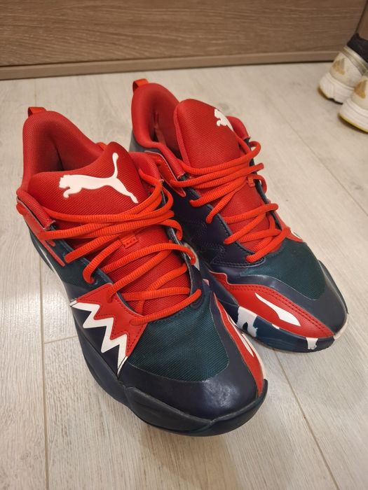 Puma genetics mid 42н като нови