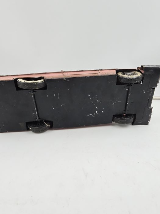 Jucarie veche colecție