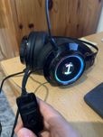 Слушалки USB 7.1 Edifer G4