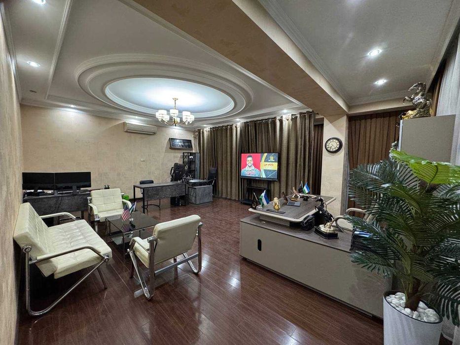 Office arendaga beriladi Mirabod tumani