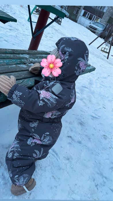 Продам комбенизон