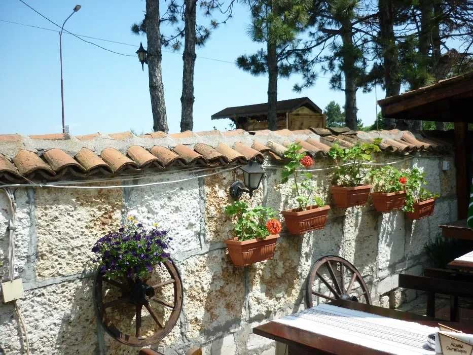 Продава се Хотел в Каварна - 1200 кв.м за 625 €/кв.м - Снимка #21
