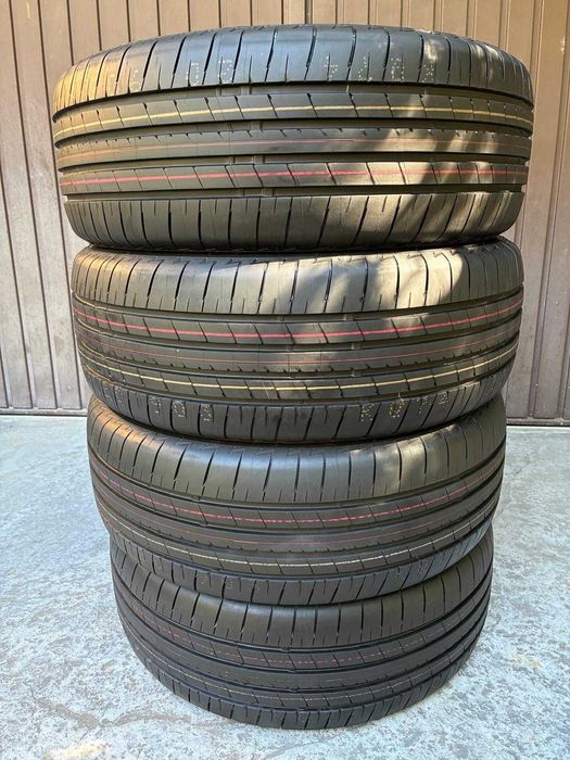 Летни гуми 215/55/18 
BRIDGESTONE TURANZA T005A