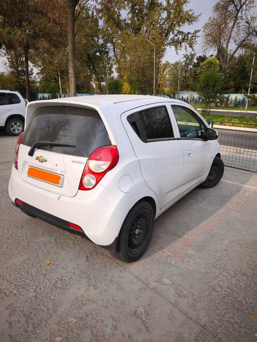 Спарк cотилади 2021-йил