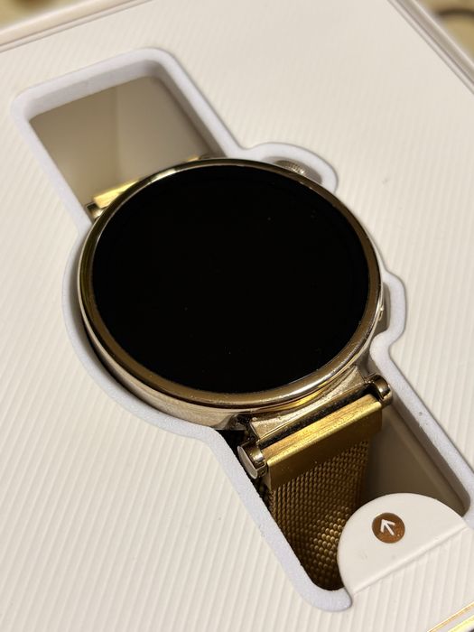 Huawei gt 4 дамски 41 мм. Golg