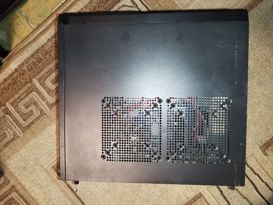 CPU E 7400, DDR2 2Gb, GeForce GT240, Hdd 160Gb