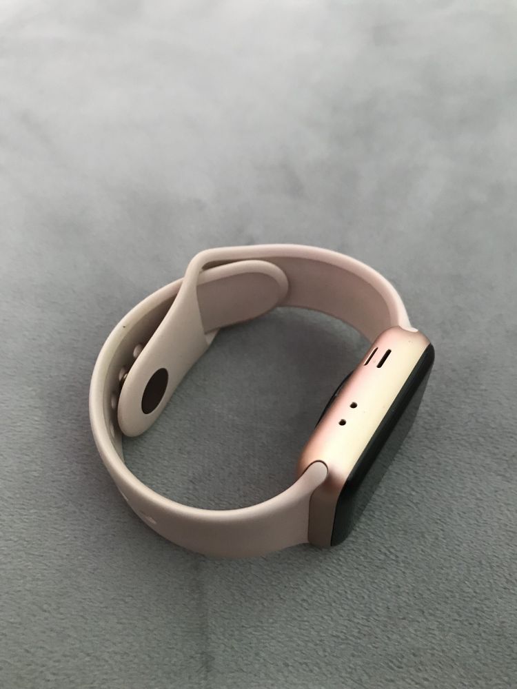 Apple Watch смарт часы