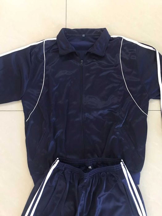 Унисекс изчистени анцузи - 100% бълг.производство - черен и тъмно син