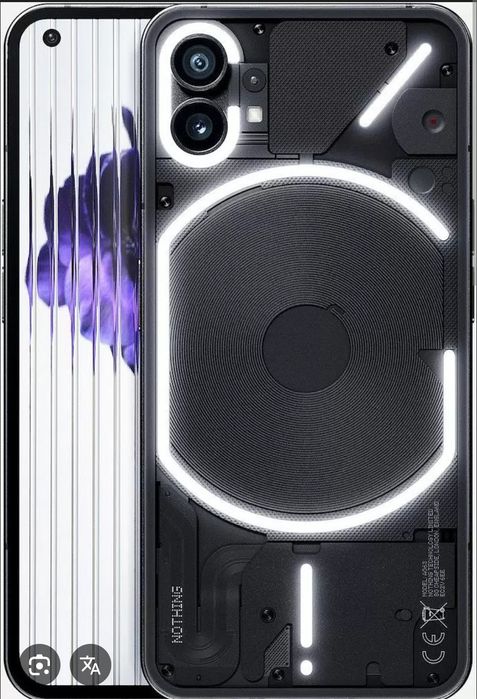 notfing phone 1 256gb