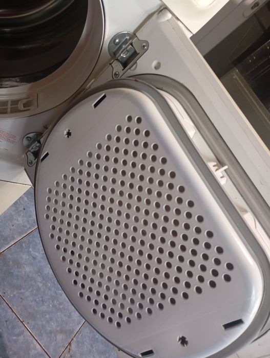 Uscător de rufe  care funcționează perfect