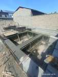 Beton usta Fundament