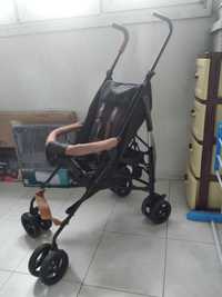 Детска количка chi