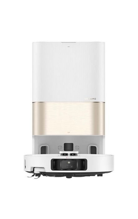 Robot de aspirare cu mop rotativ Dreame X40 Ultra Complete RLX63CE-2,