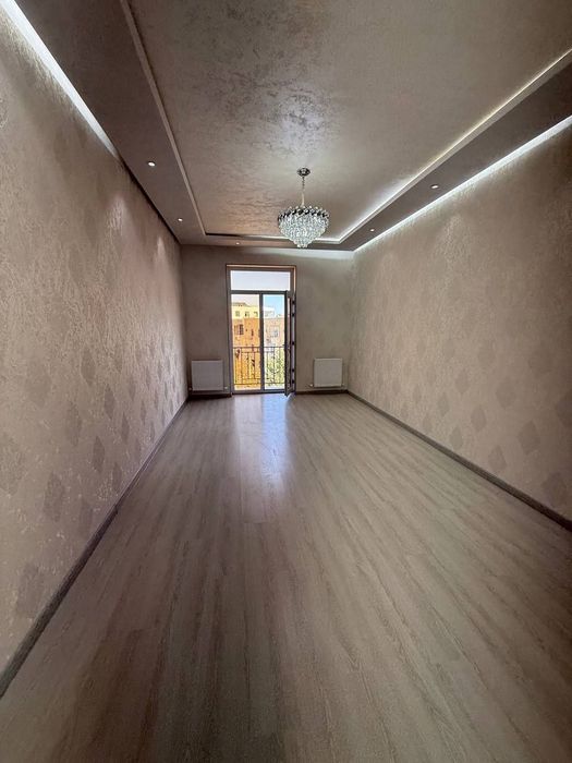 1 хона 4 кават мелодия 44м²