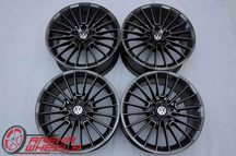 Jante 17 inch Originale VW Tiguan T-Roc Passat CC Arteon Golf Jetta
