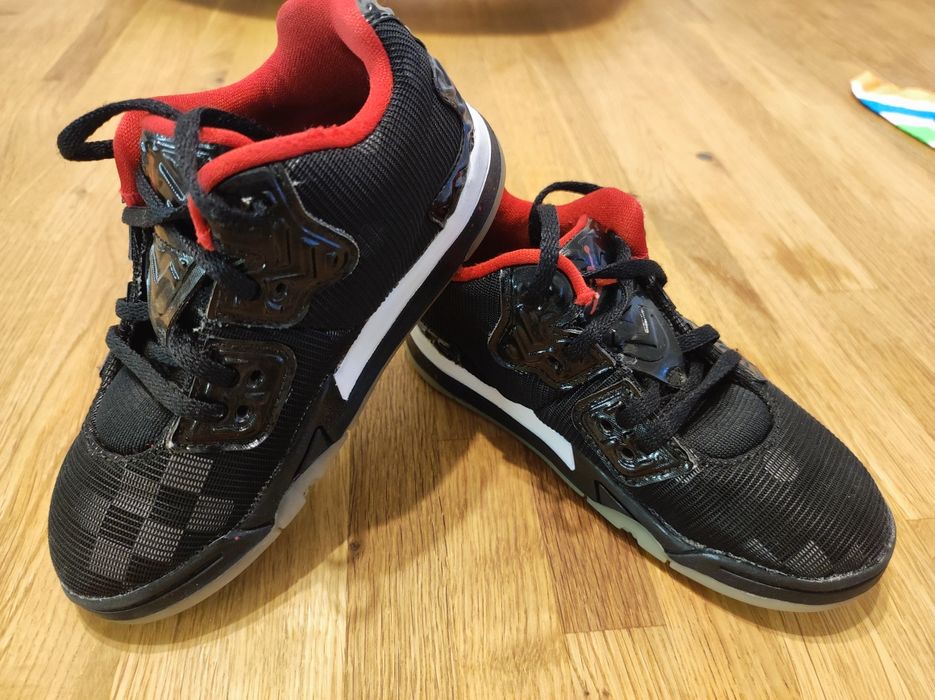 Детски обувки ,маратонки- Biomecanics ,Nike