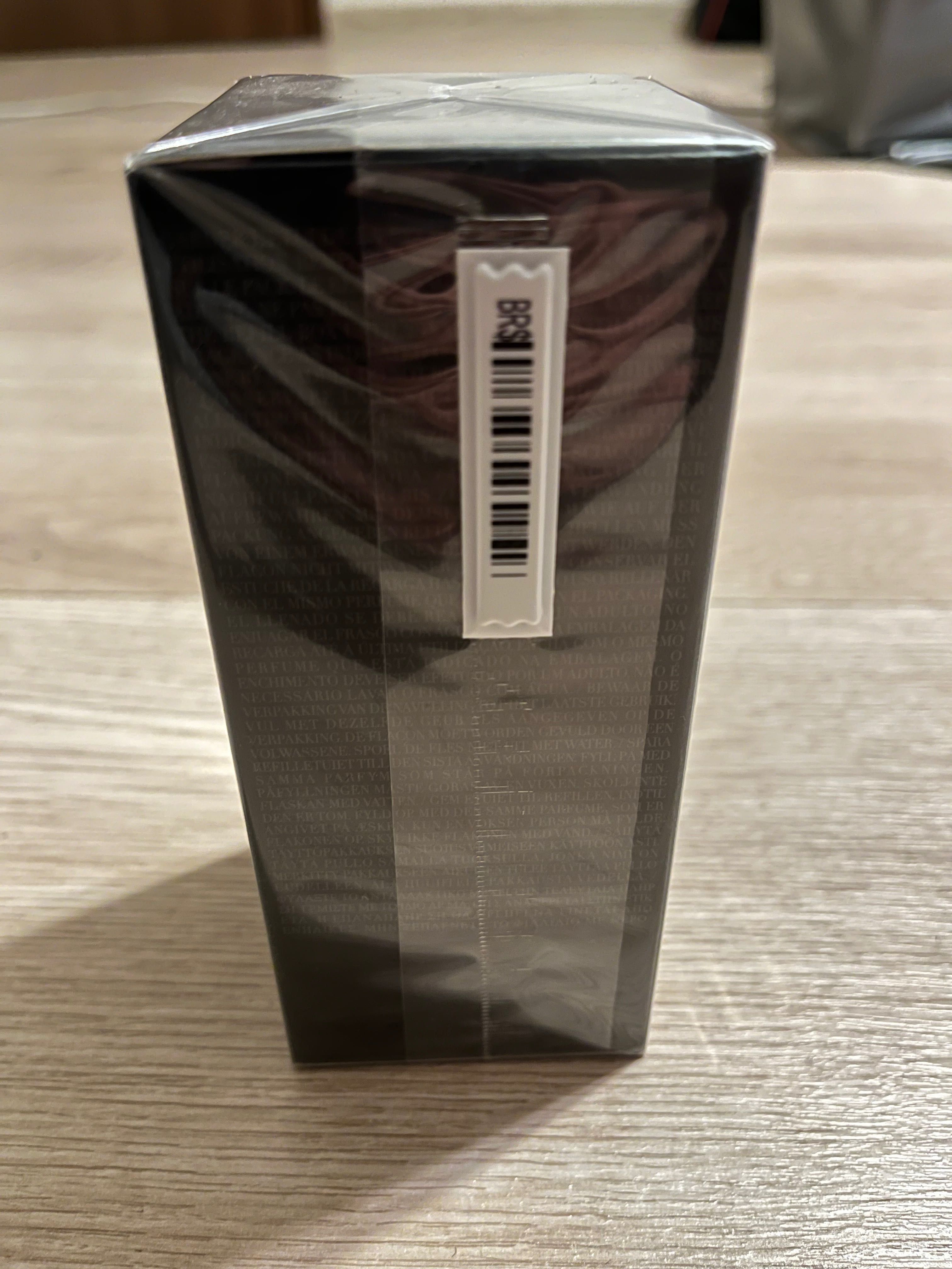 Parfum Armani Code 125 ml