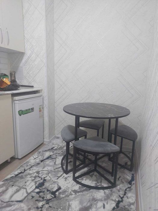 Срочно сдается в аренду  1 комнатная квартира ассалом сохил