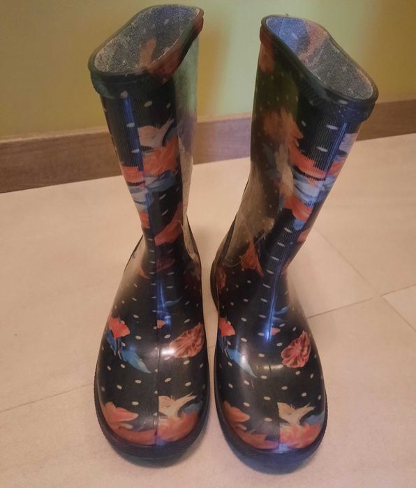 Гумени ботуши Demar 30/31