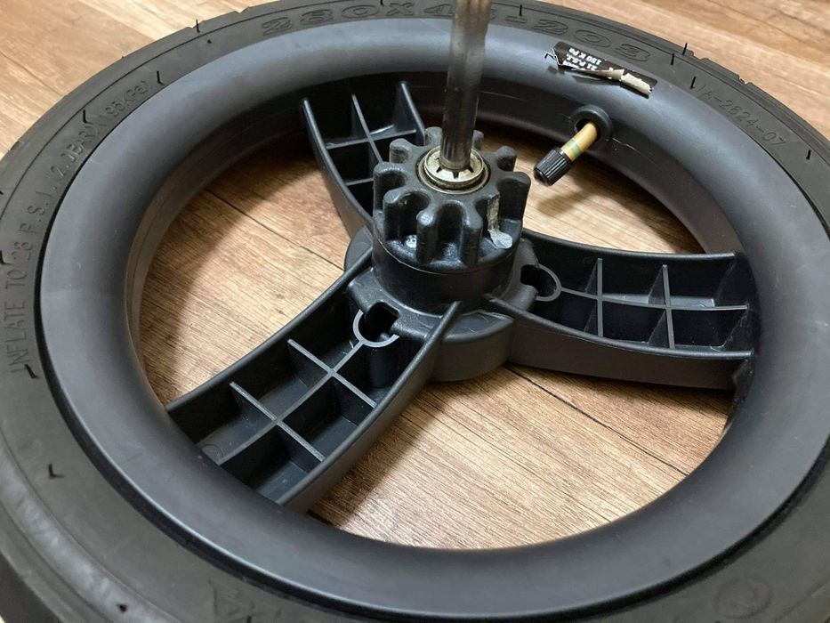 Количка Cam dinamico с подаръци