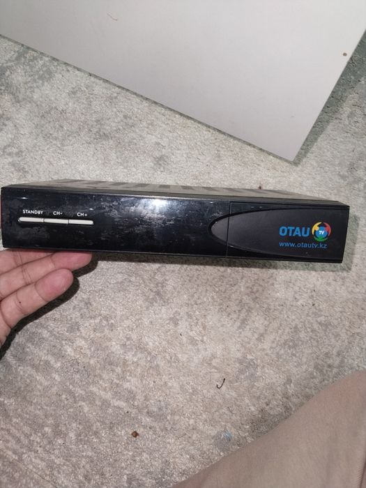 Отау тв тунел тунел