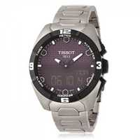 Швейцарские часы фирмы Tissot