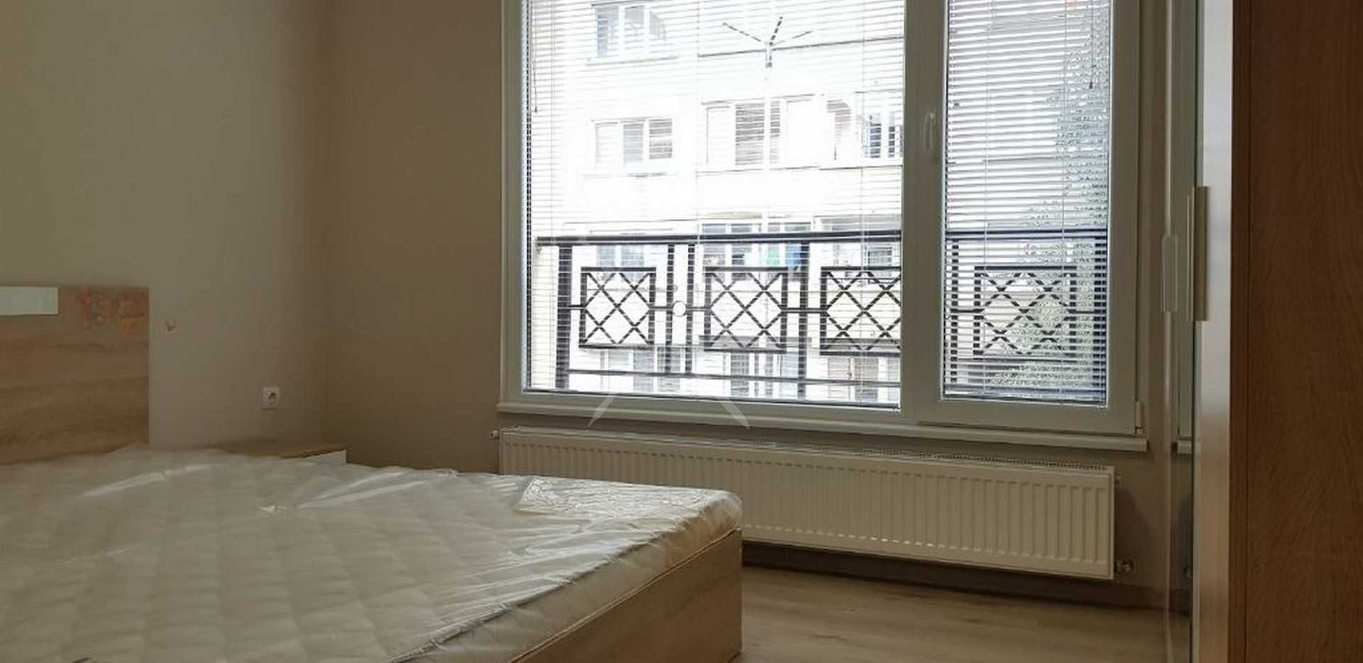Тристаен апартамент в кв. Младост 2 № 68430