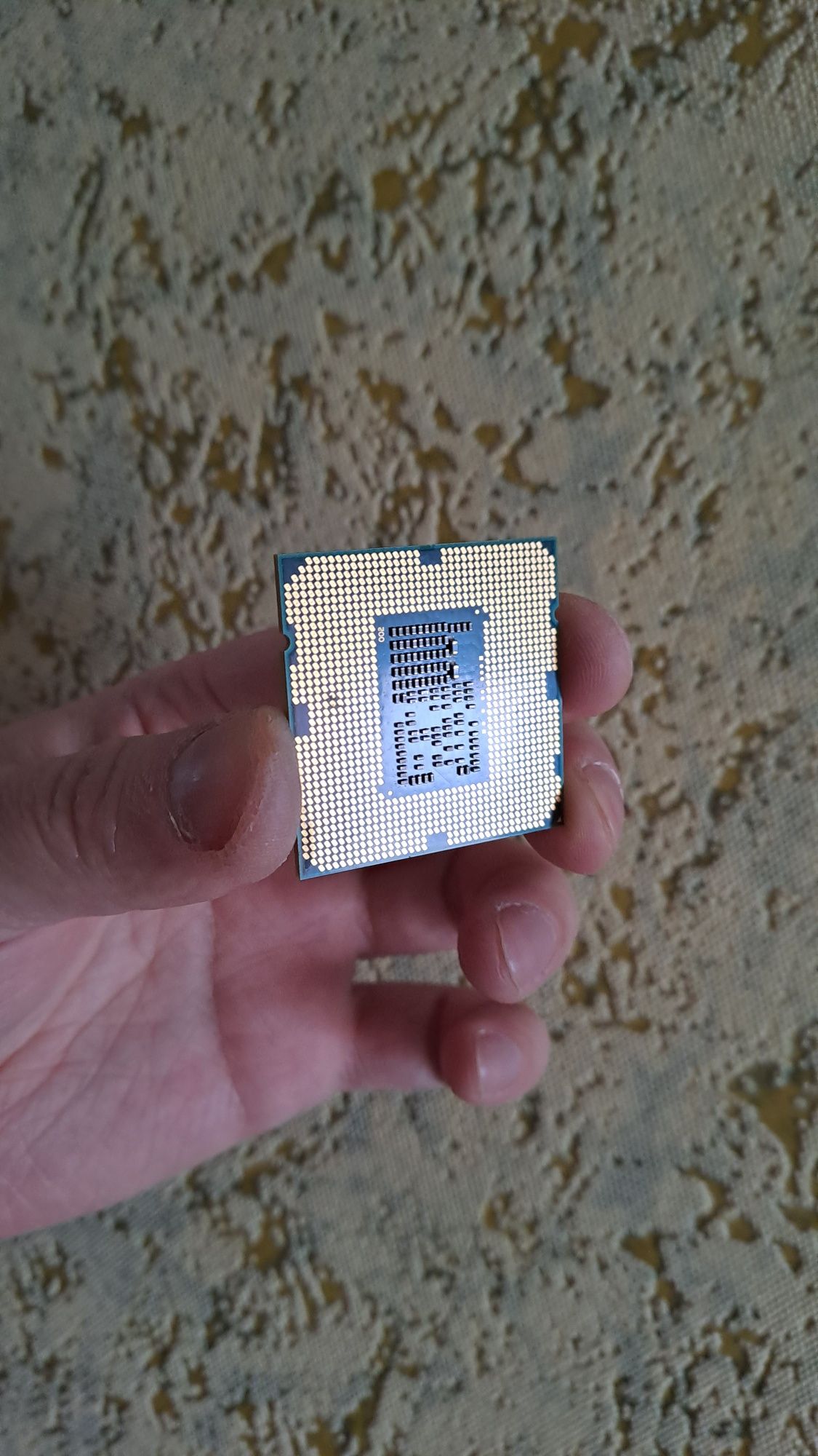 Intel Core i3 540 LGA1156 -