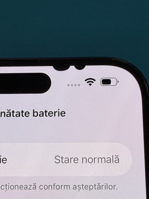 iPhone 15 pro Max Pret 2300 lei