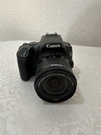 Продам Canon EOS 250D