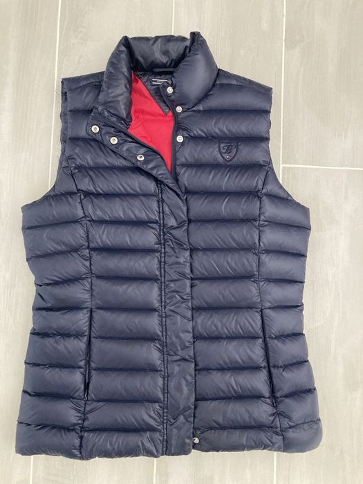 Vesta puf Tommy Hilfinger S dama