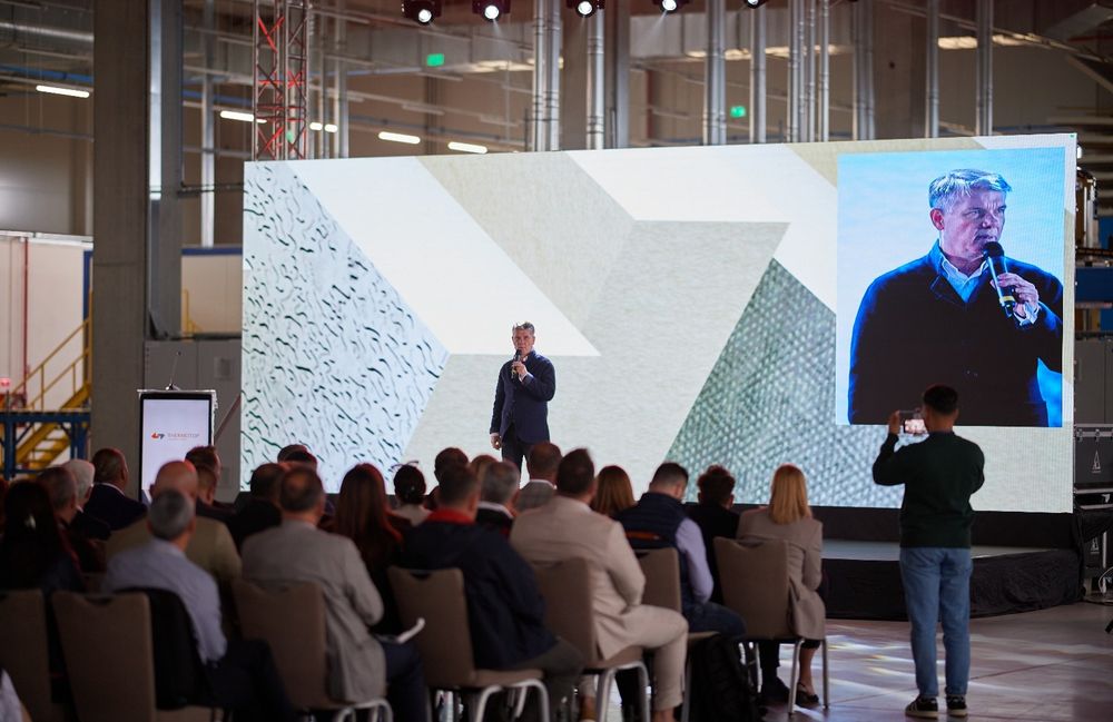 Vand ecran led P2.9 indoor  30 mp