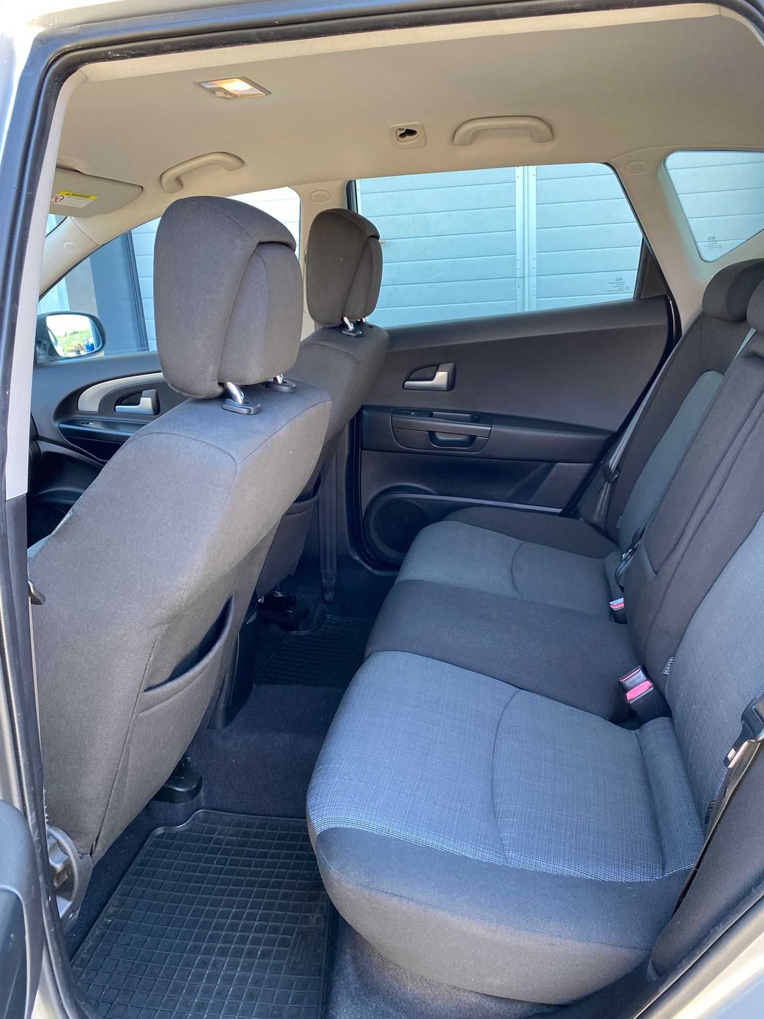 Kia Ceed 2010 de 1.6 diesel 115 cai distribuție pe lanț
