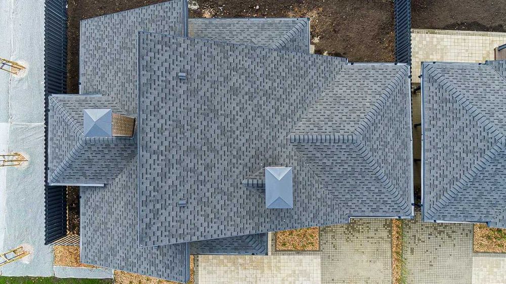 Крыша, Гибкая черепица, Мягкая кровля, Андулин, Ондулин, andulin